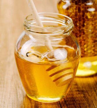 honey diet