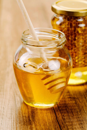 honey diet