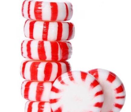 peppermint