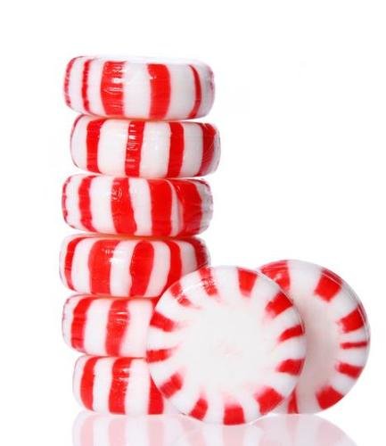 peppermint