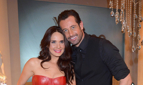 adriana louvier y gabriel soto