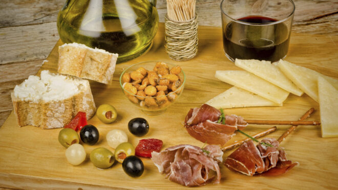 mediterranean diet