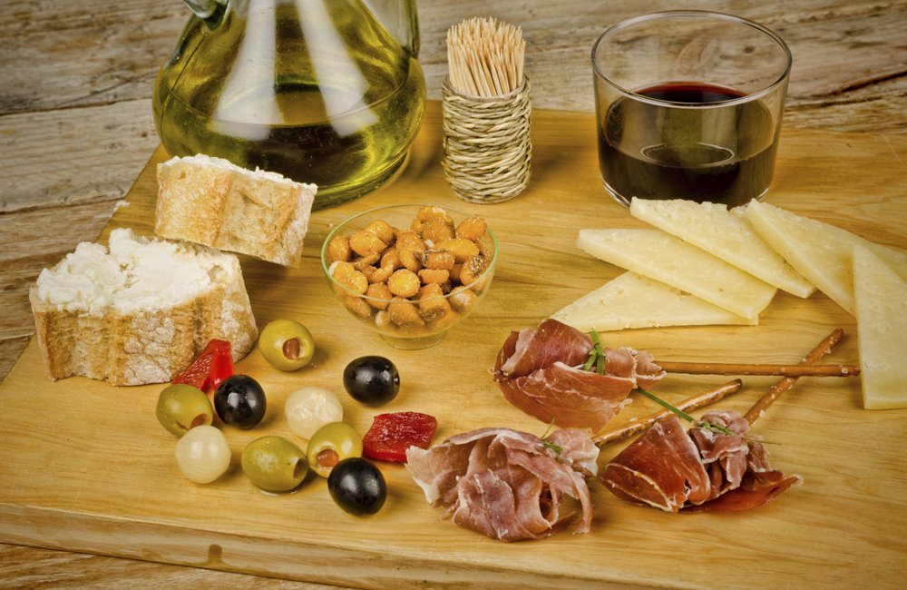 mediterranean diet