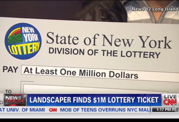 New York Lottery