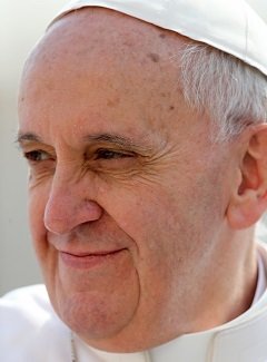 Pope Francis