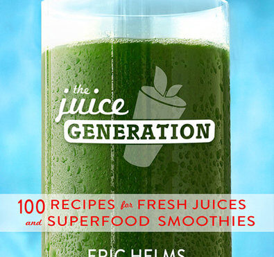 the juice generation