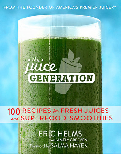 the juice generation