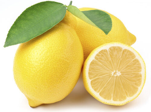 lemon