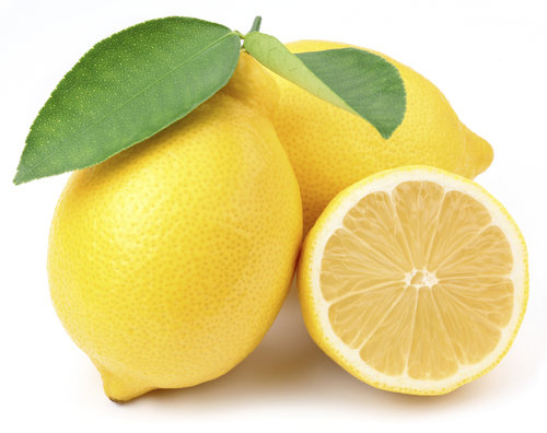 lemon