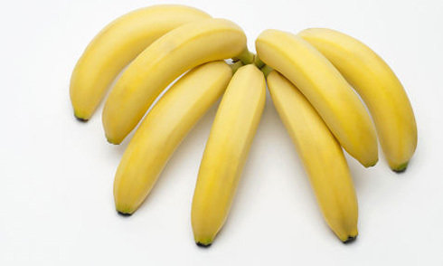 bananas