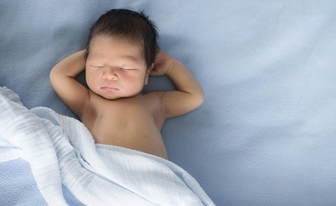 White noise could hurt babies' ears