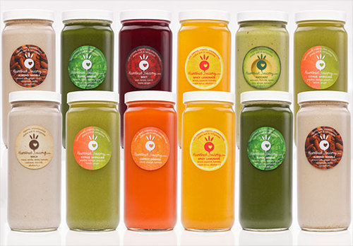 heartbeet juicery