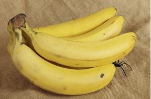 bananas