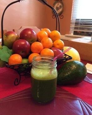 juicing