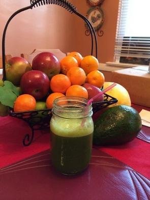 juicing