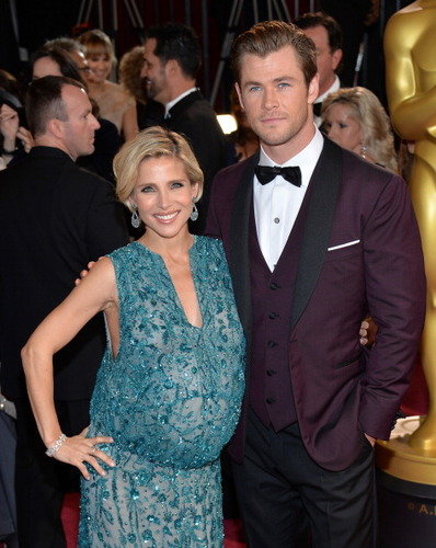 chris hemsworth