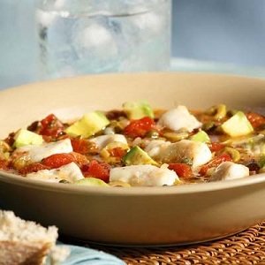 Bacalao recipe