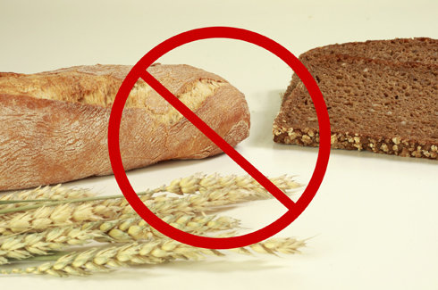 gluten free diet