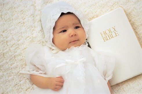 baby names from the Bible