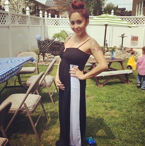 snooki