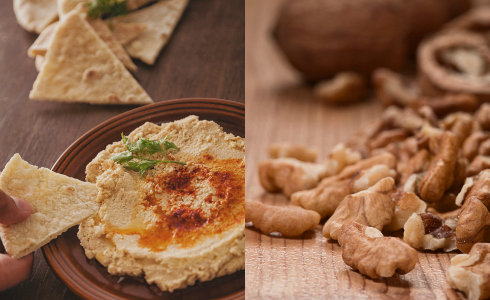 Hummus