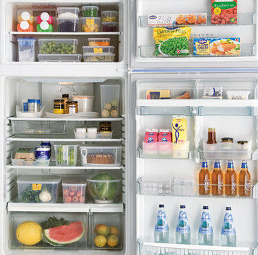 refrigerador orden