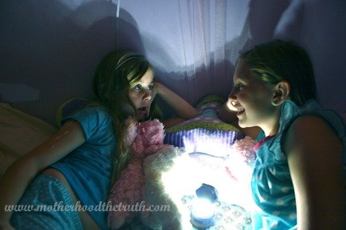 sleepover