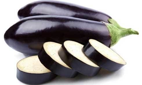 eggplant