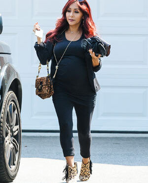 snooki