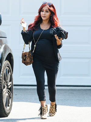 snooki