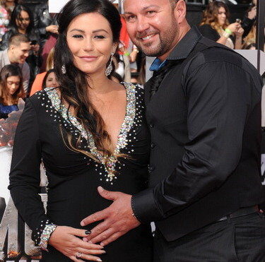 jwoww and roger mathews