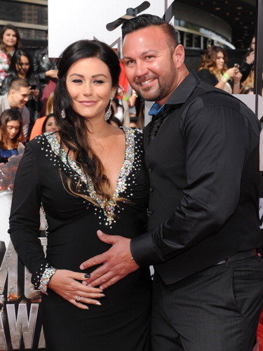 jwoww and roger mathews