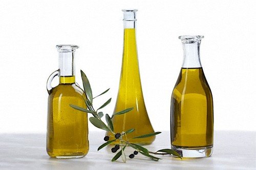 Aceites de belleza