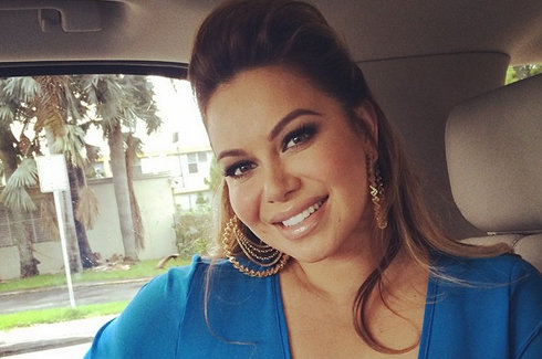 chiquis marin