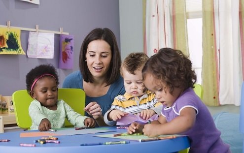 things that suck about daycare