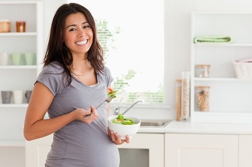 things to avoid while pregnant