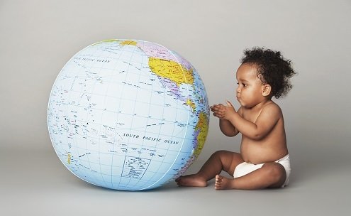 Global parenting trends