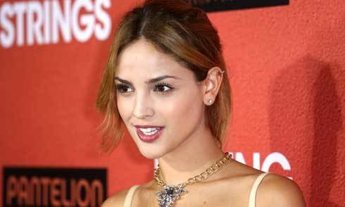 EIZA GONZALEZ