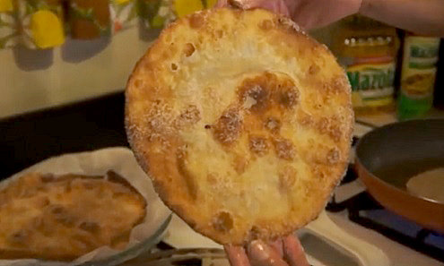 Buñuelos