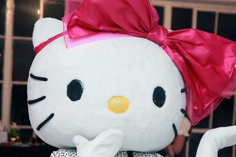 Hello Kitty