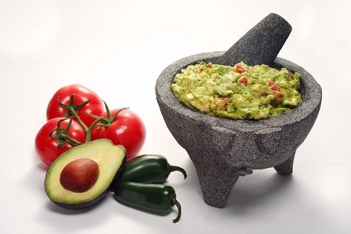 how to make the perfect guacamole