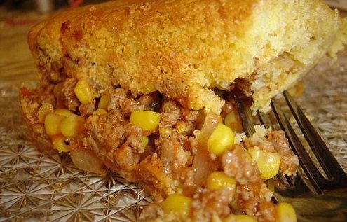 tamal pie recipe