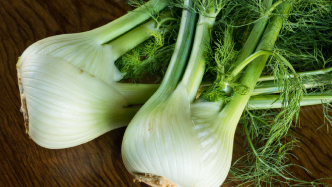 fennel for weight loss