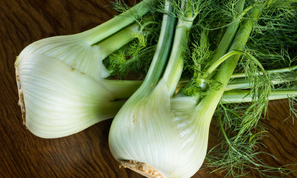 fennel for weight loss