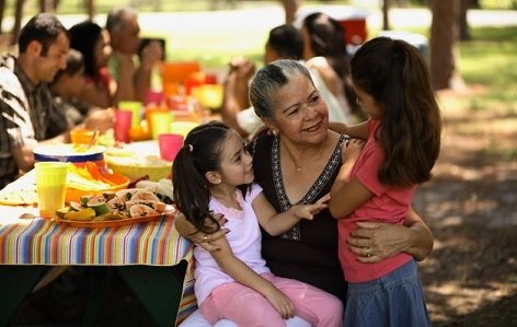 hispanic heritage month