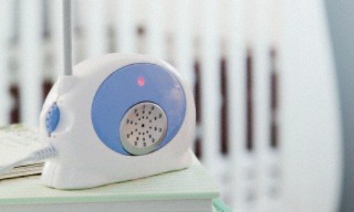 baby monitor