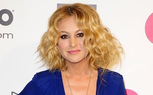 Paulina Rubio