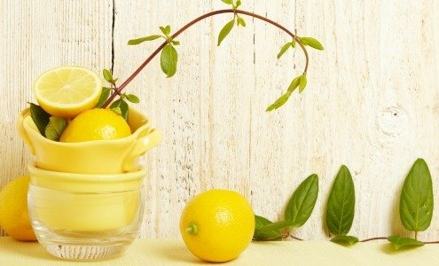 lemons