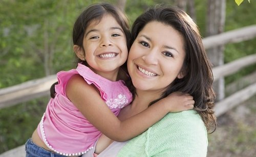 things no one tells you about beinga Latina mom