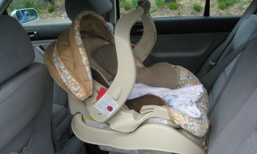 car seat